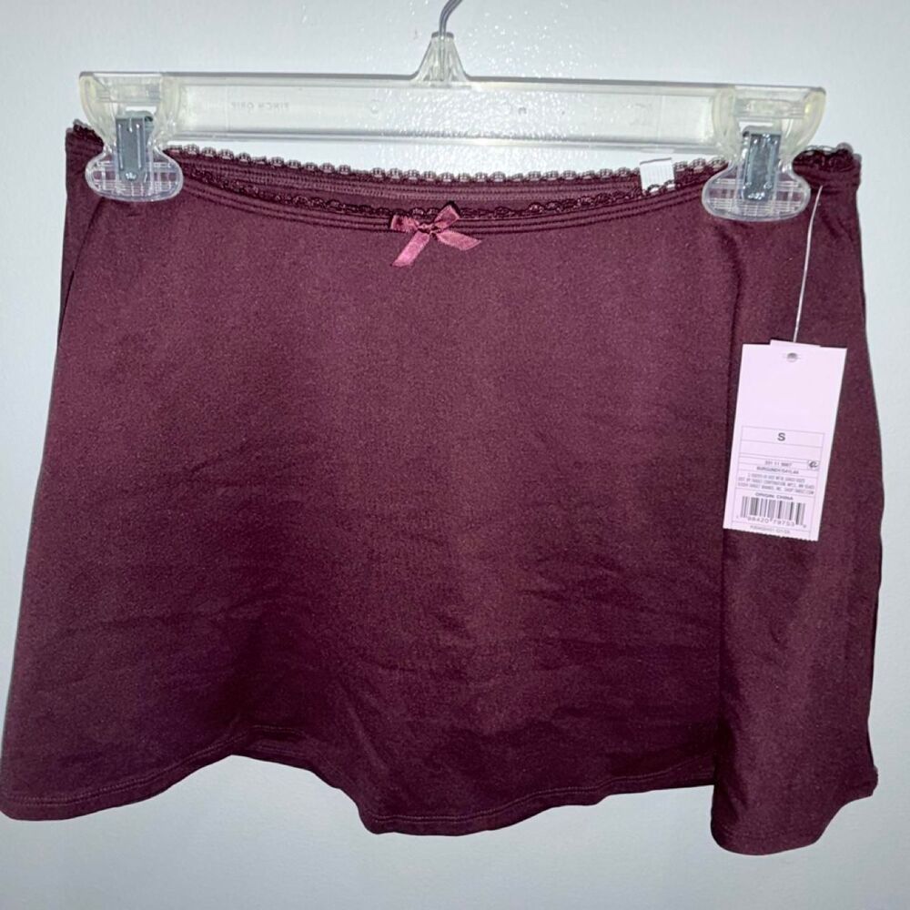 Falda Corta / Mini skirt
